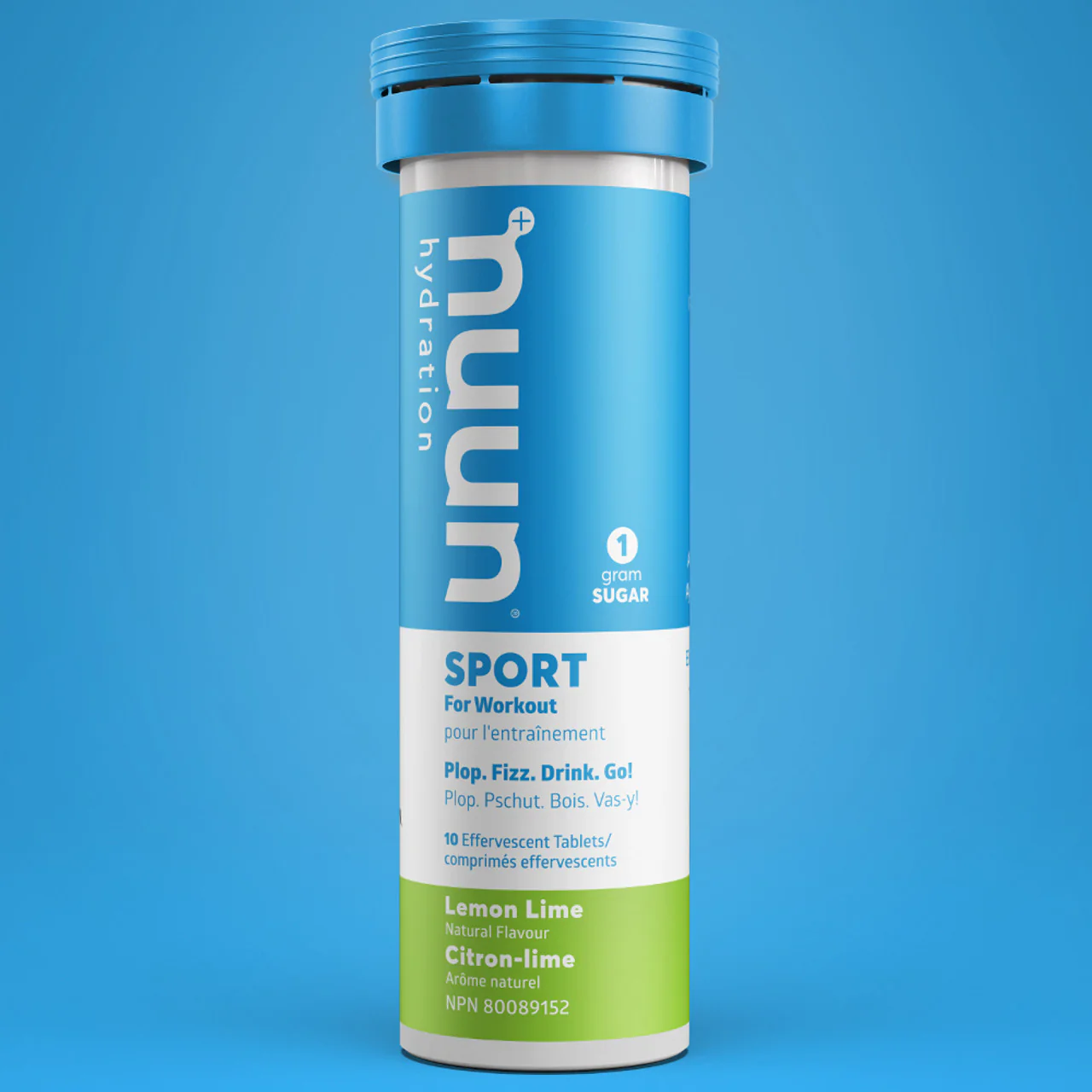 Nuun Electrolyte Tabs - Image 7