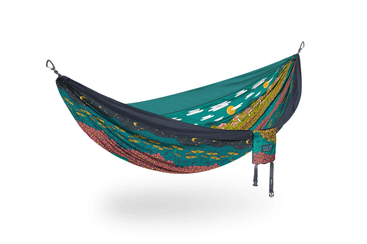 ENO DoubleNest Hammock - Image 7