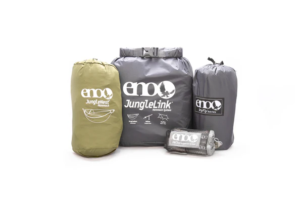 ENO JungleLink Hammock System - Image 2