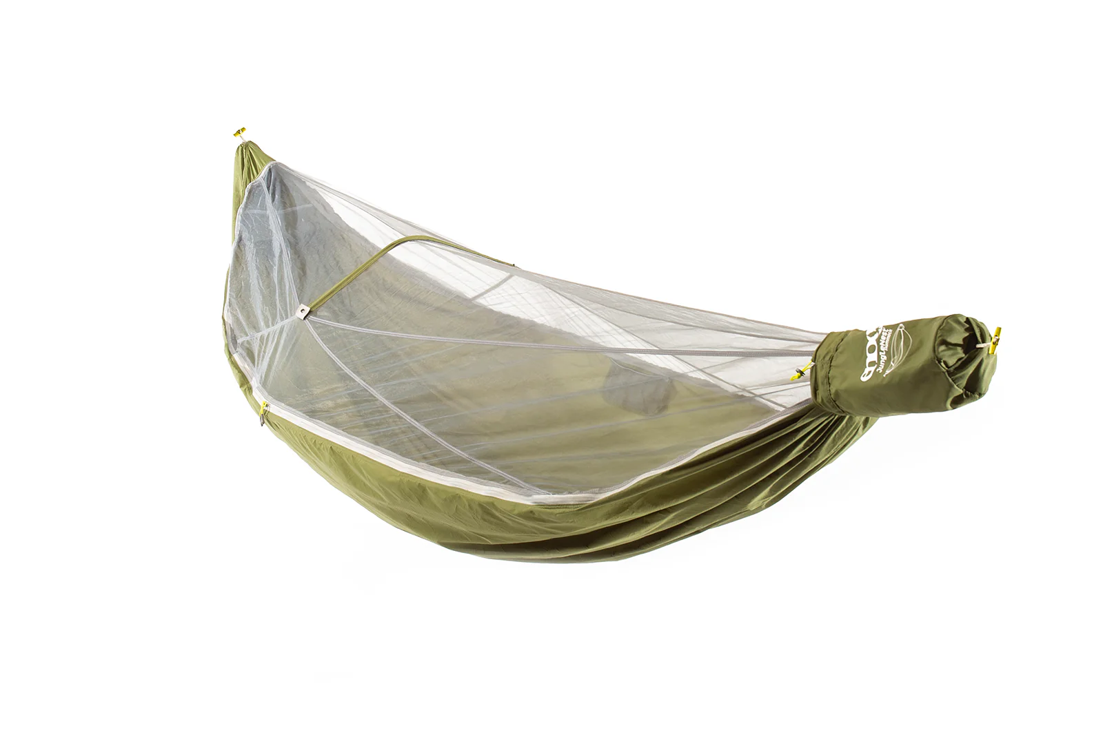 ENO JungleLink Hammock System - Image 5
