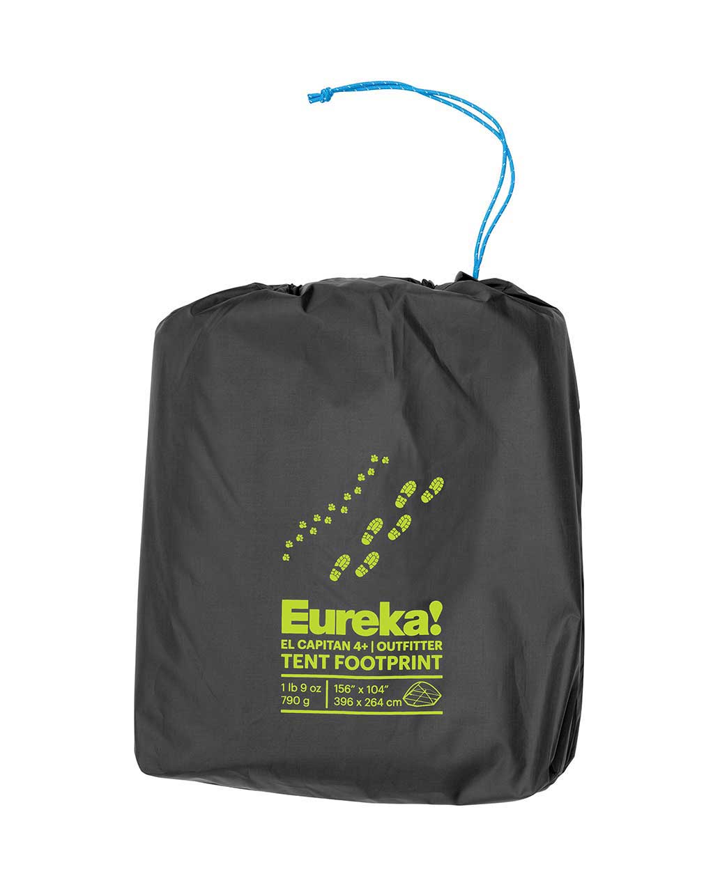 Eureka El Capitan 2+ Footprint - Image 2