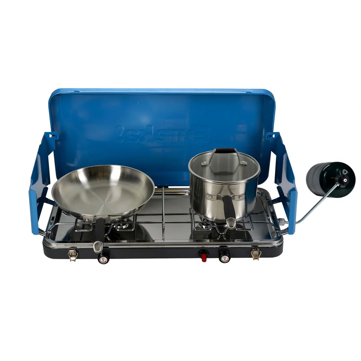 Eureka Ignite Plus Stove - Image 2