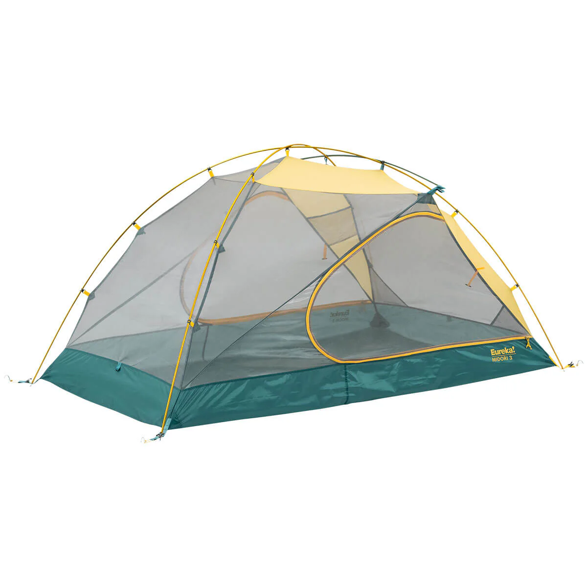 Eureka Midori 3 Tent - Image 2