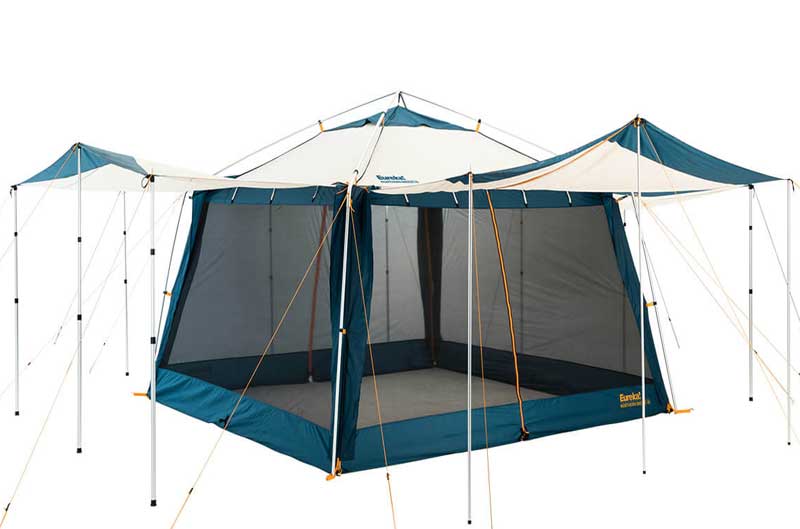 Eureka Northern Breeze 10 - Image 3
