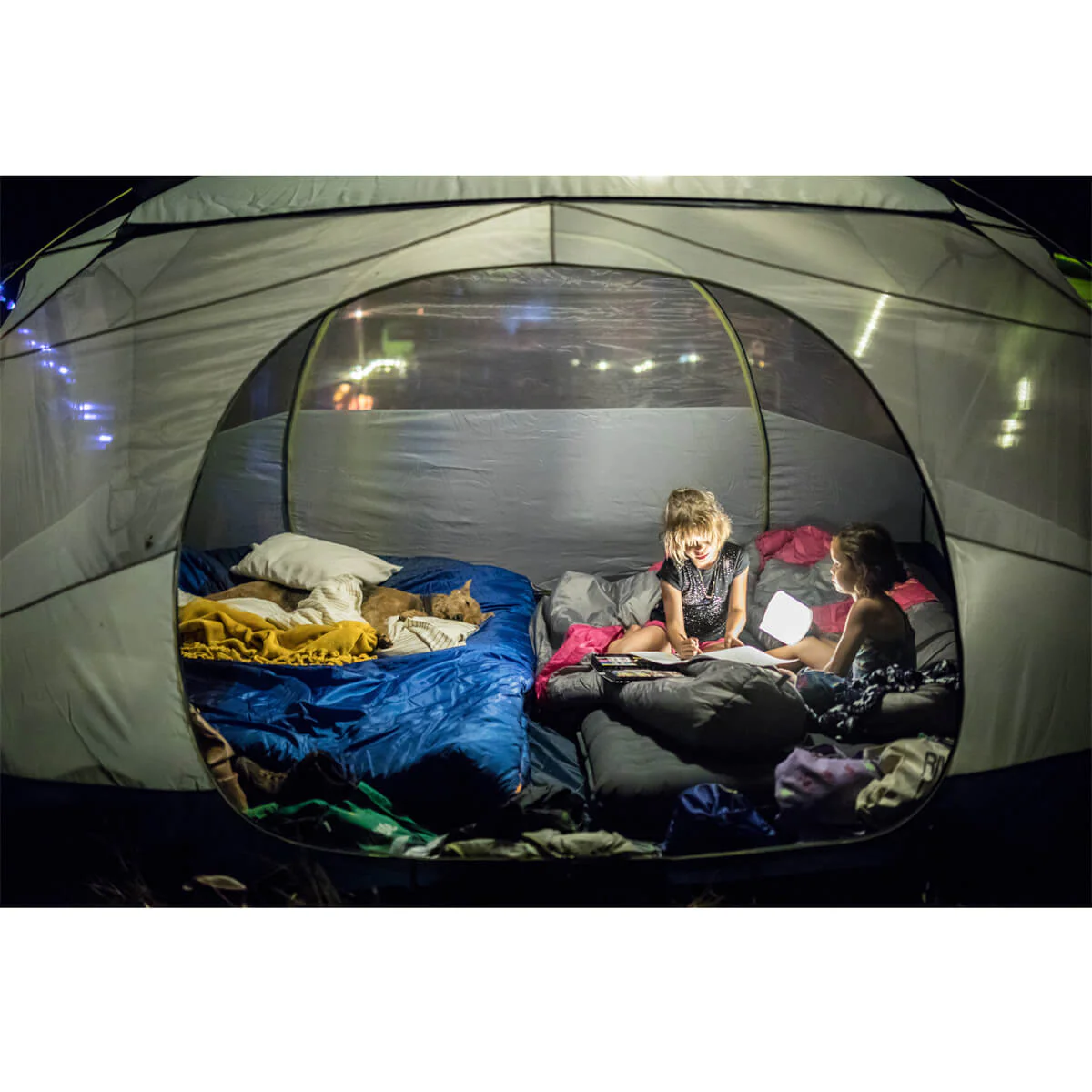 Eureka Space Camp 6 - Image 4