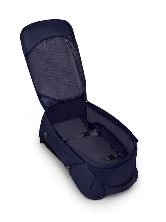 Osprey Fairview 55 Travel Pack - Image 3