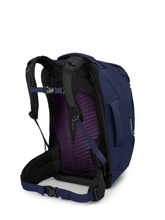 Osprey Fairview 55 Travel Pack - Image 4