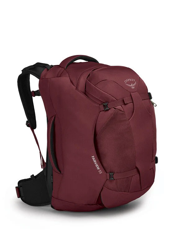 Osprey Fairview 55 Travel Pack - Image 6