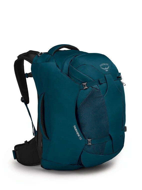 Osprey Fairview 55 Travel Pack - Image 7