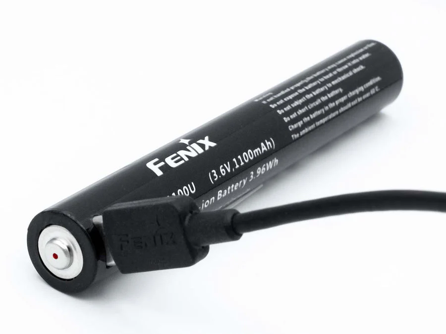 Fenix ARB-L14-1100U Replacement Battery Pack - Image 2