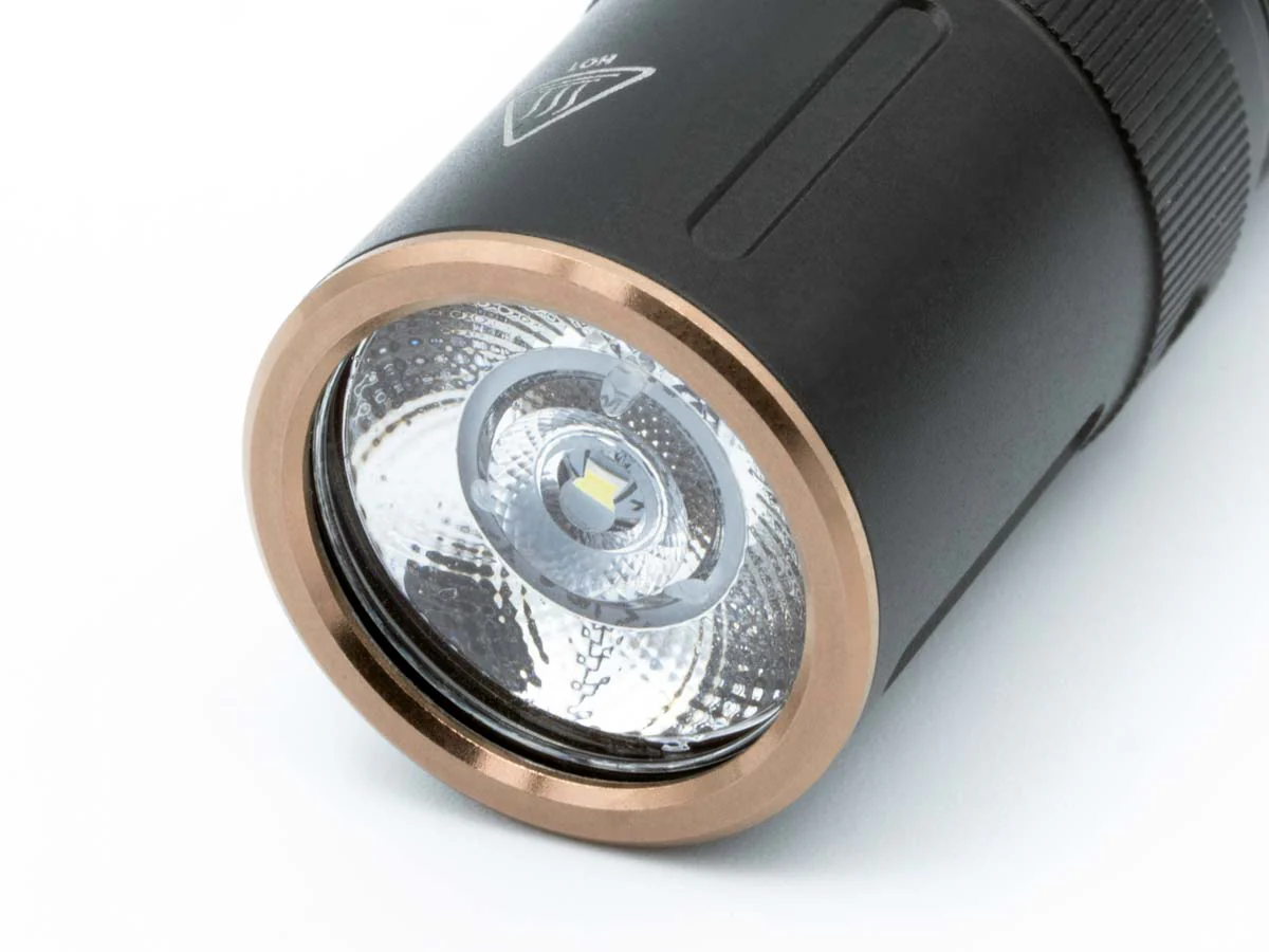 Fenix E12 V2.0 Flashlight - Image 2