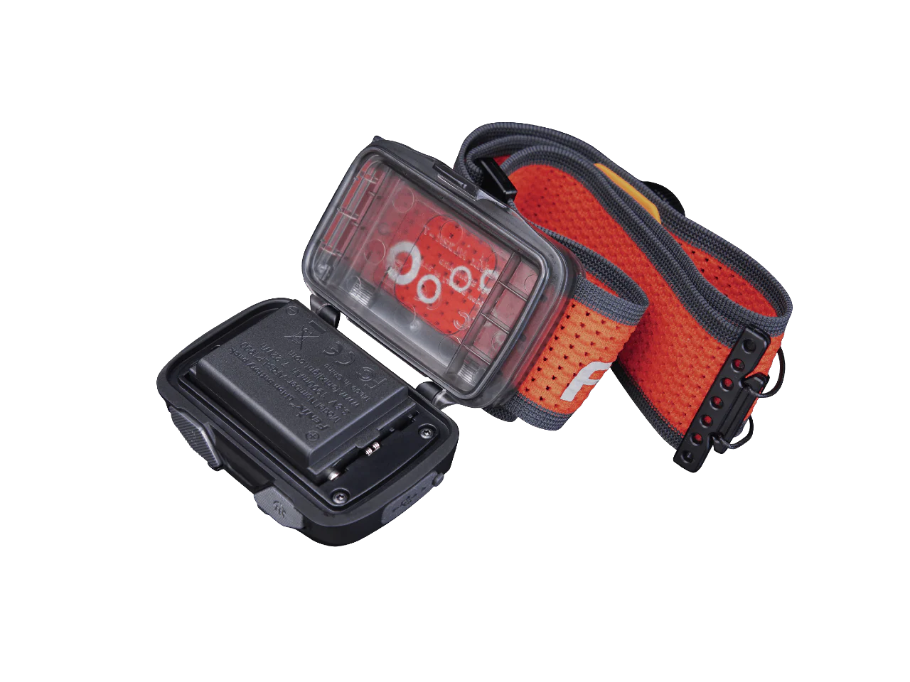 Fenix HL32R-T Trail Running Headlamp - Image 2