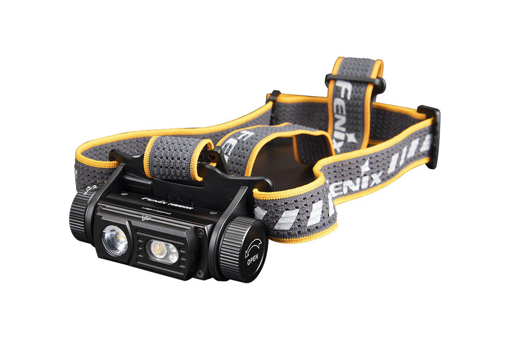 Fenix HM60R Triple light source - 1300 Lumens - Image 3
