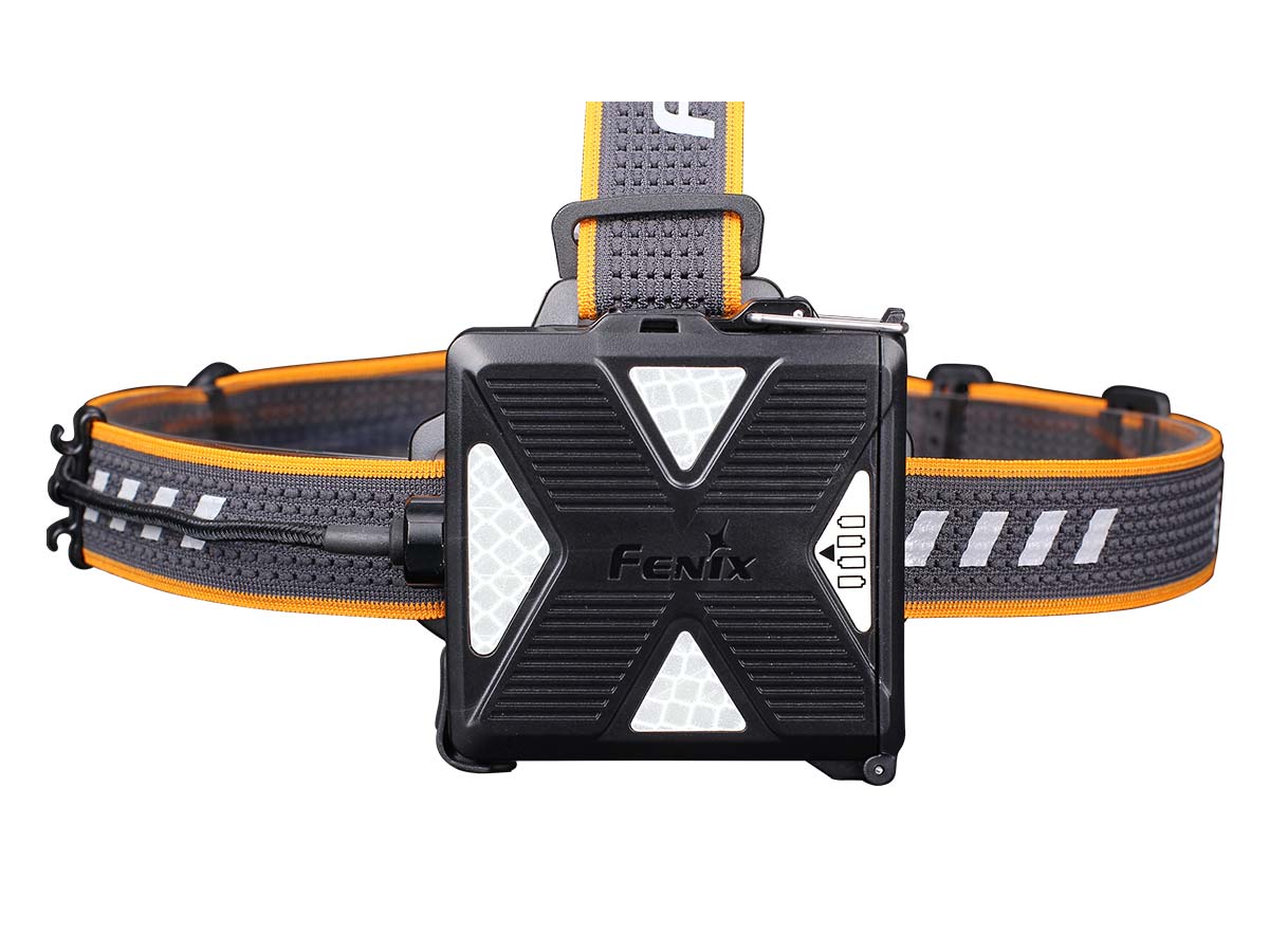 Fenix HP16R Headlamp - Image 3