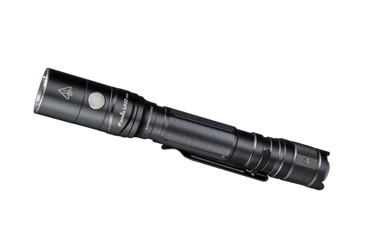 Fenix LD22 V2.0 Flashlight - Image 2