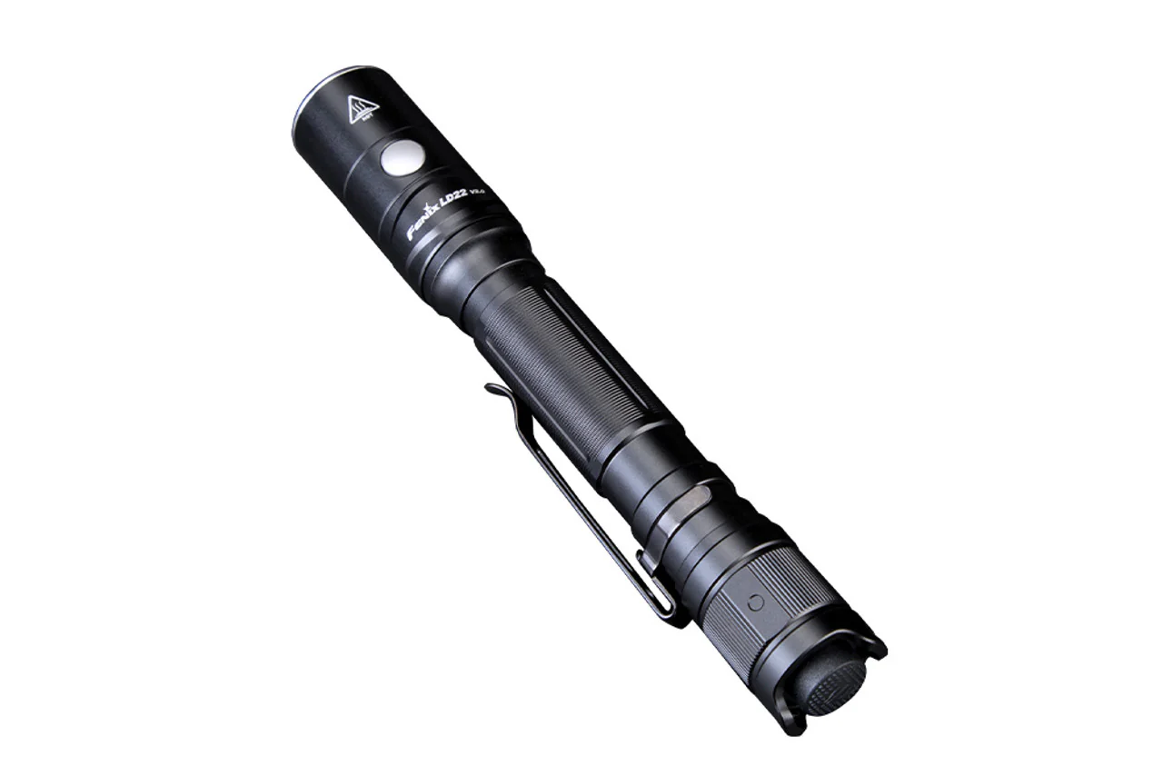 Fenix LD22 V2.0 Flashlight - Image 3