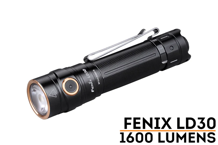 Fenix LD30 - Image 3