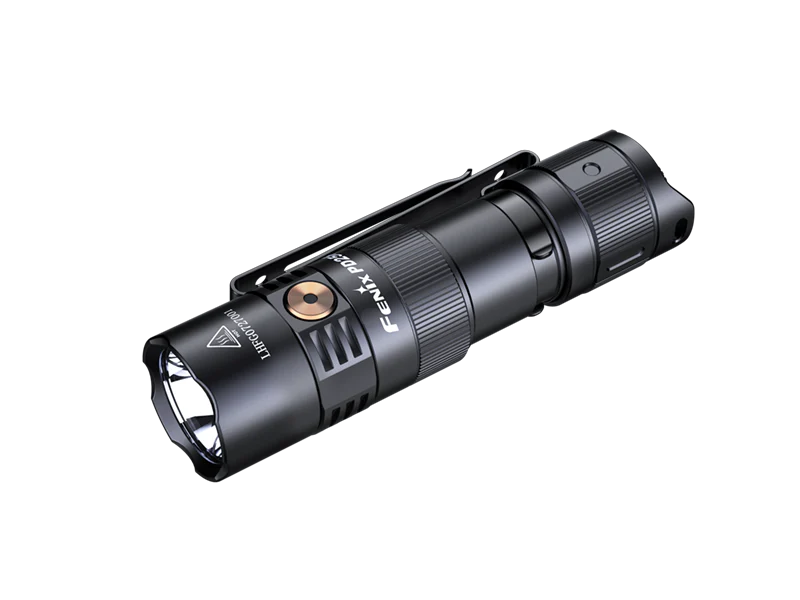 Fenix PD25R Flashlight