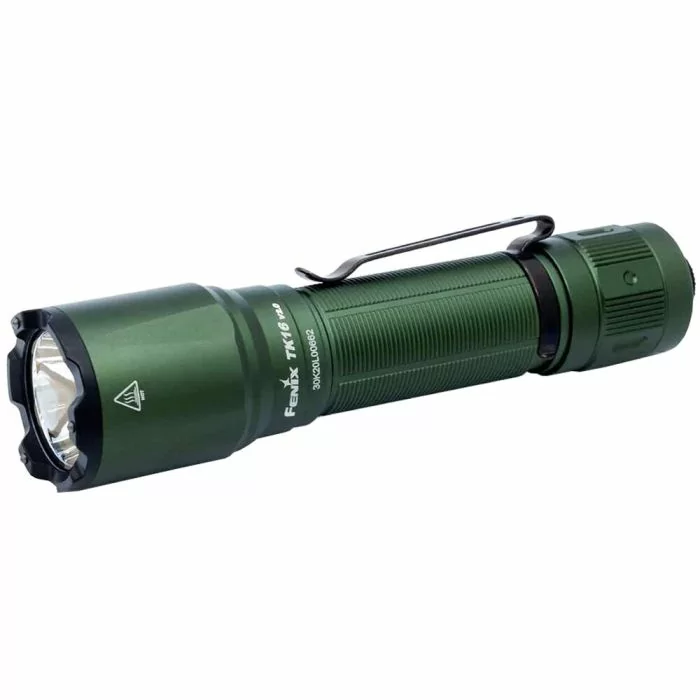 Fenix TK16 V2.0 LED Flashlight - Image 3