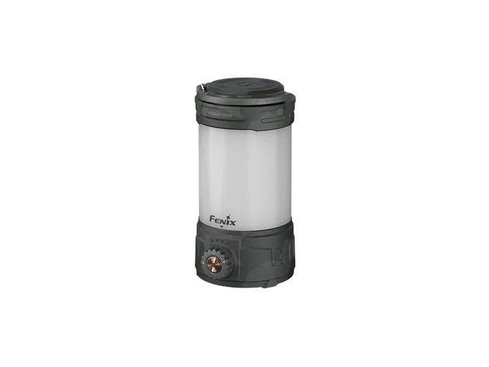 FENIX CL26R PRO Multifunctional portable camping lantern - Image 3