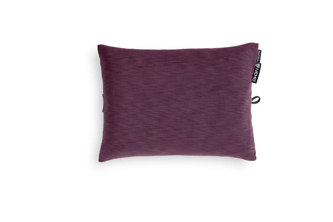 Nemo Fillo Elite Ultralight Backpacking Pillow - Image 5