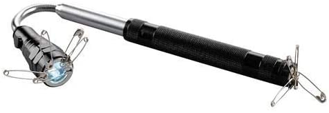Flex LED Torch