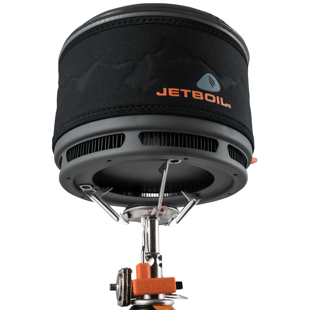Jetboil - 1.5 Litre Ceramic Cook Pot - Image 3
