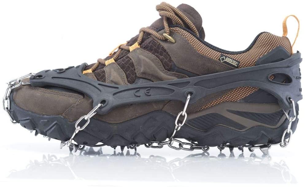 Hillsound Free Steps 6 Crampons