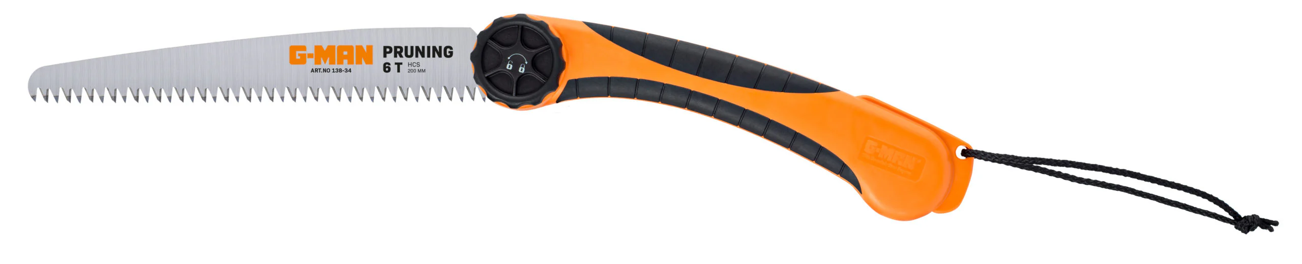 G-Man Multi Saw
