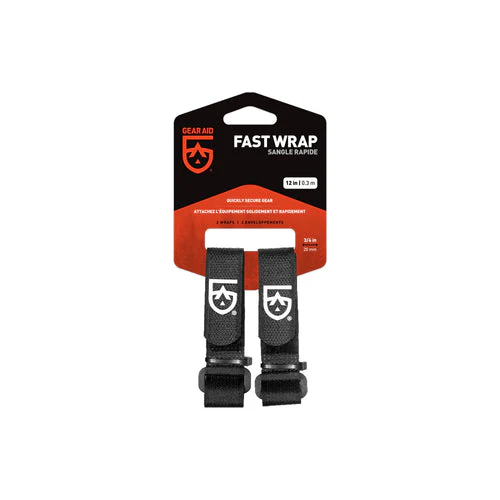 Gear Aid Fast Wrap - Image 2