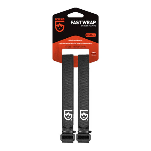 Gear Aid Fast Wrap - Image 3