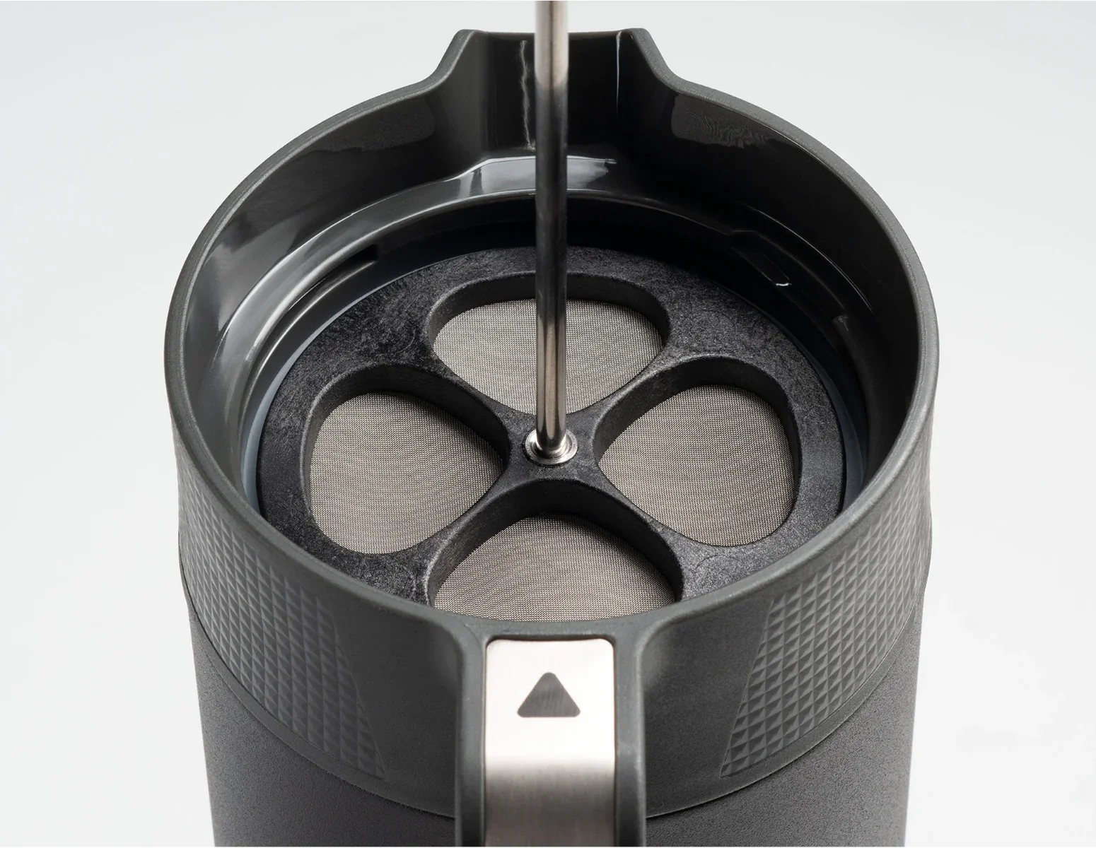 Glacier Stainless JavaPress - Image 2