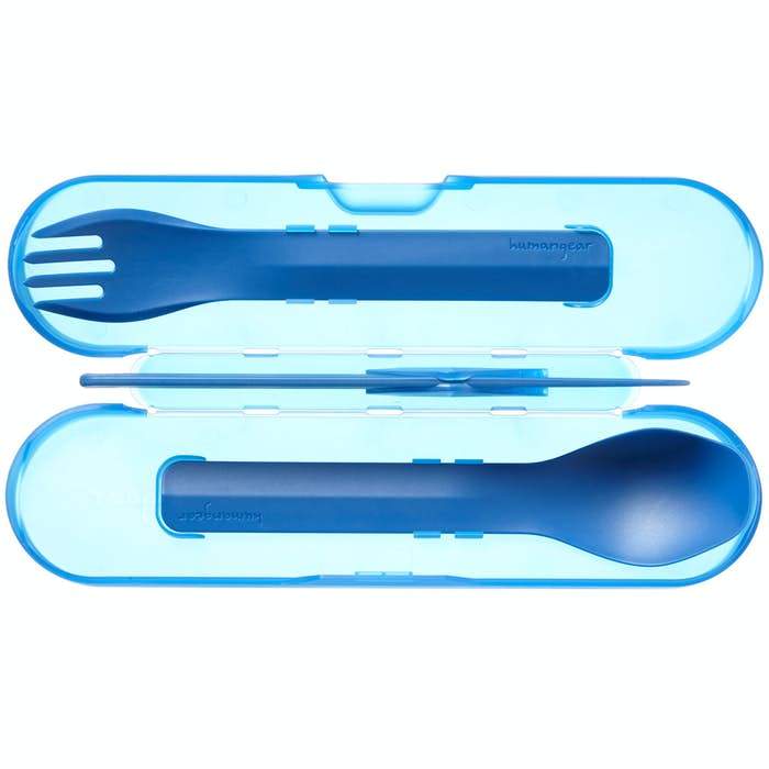 Go Bites Trio Cutlery Set - Image 2