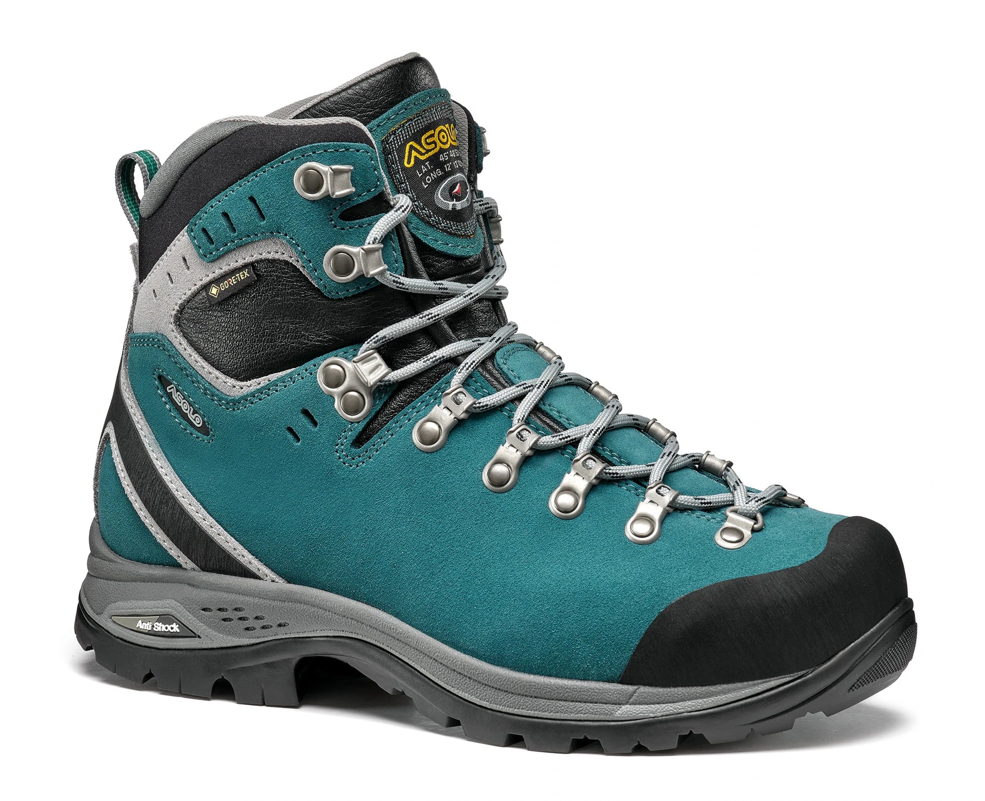 Greenwood Evo Bunion LB GTX - Women's - Image 4