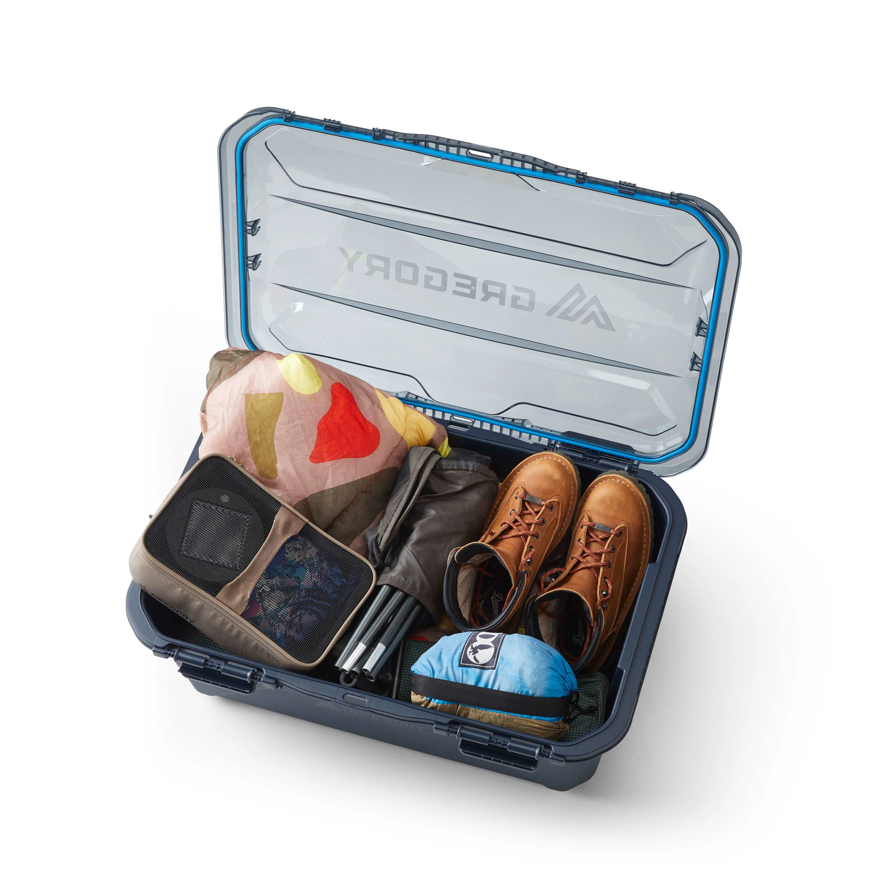 Gregory Alpaca Gear Box 45 - Image 3
