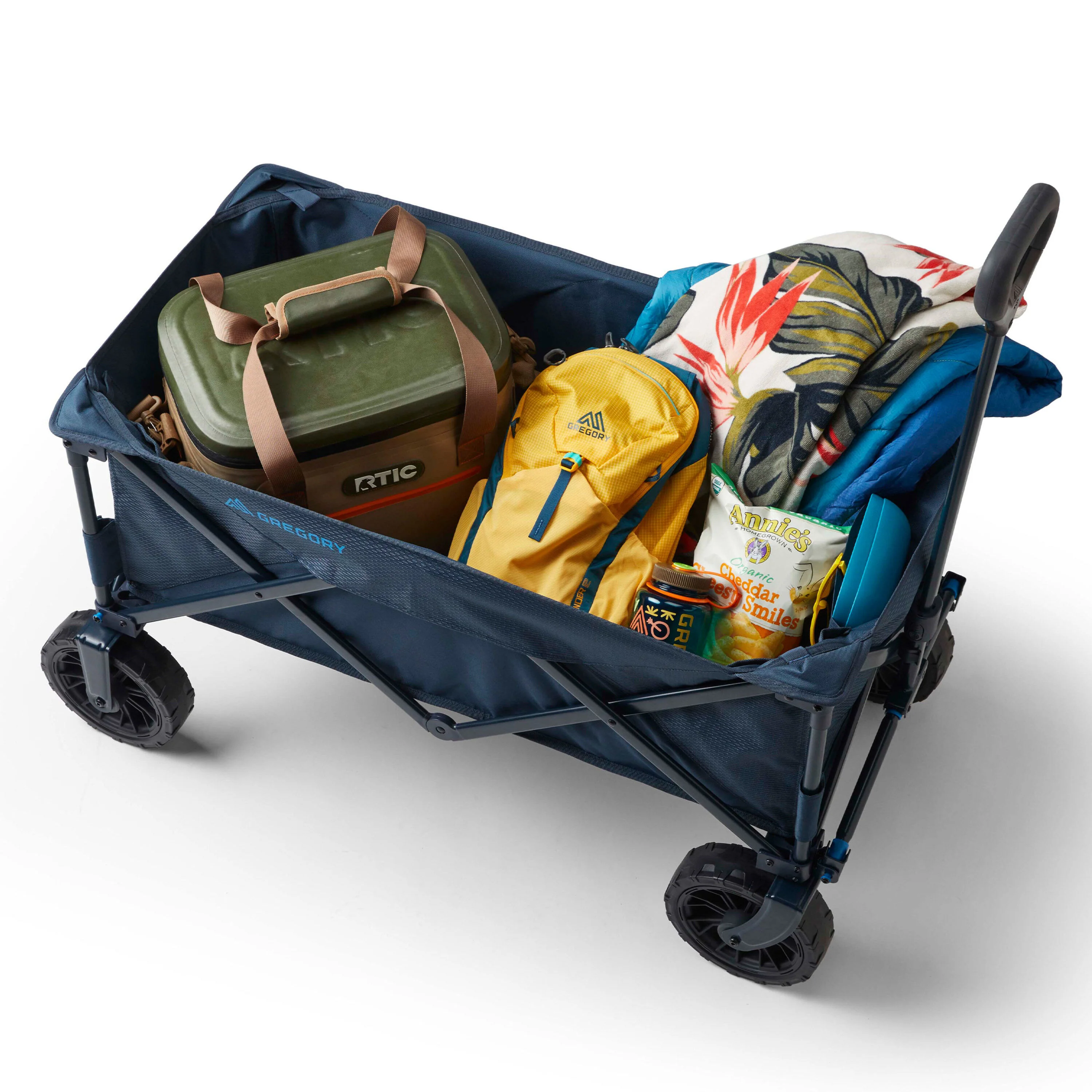 Gregory Alpaca Gear Wagon - Image 4