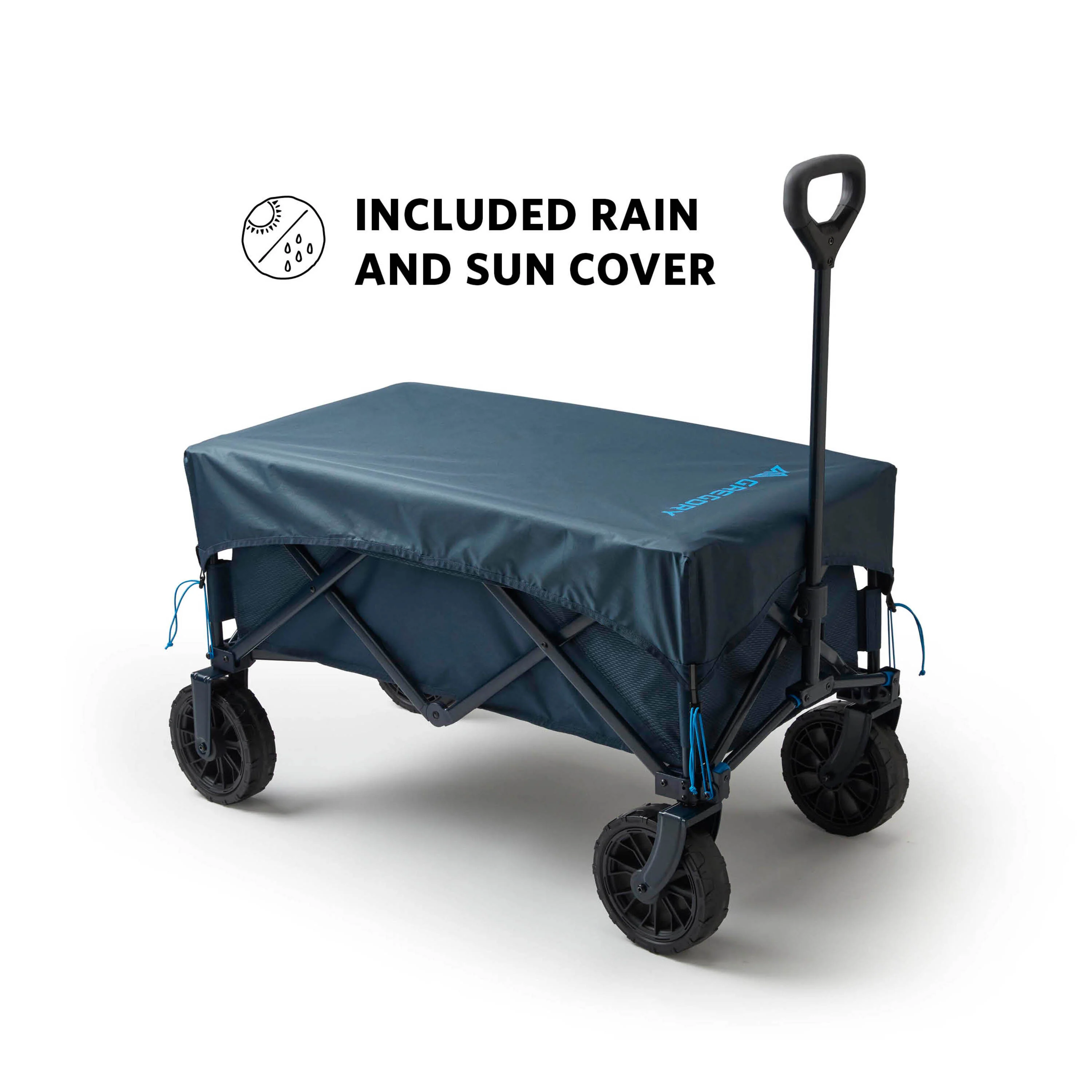 Gregory Alpaca Gear Wagon - Image 5