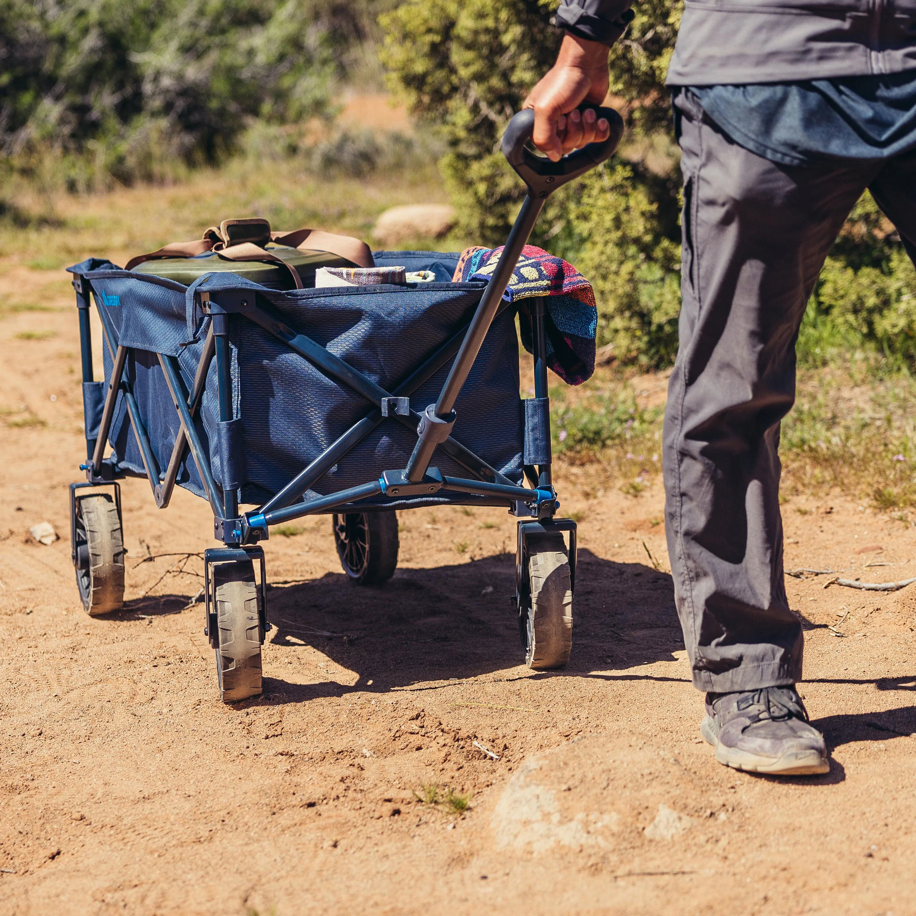 Gregory Alpaca Gear Wagon - Image 6