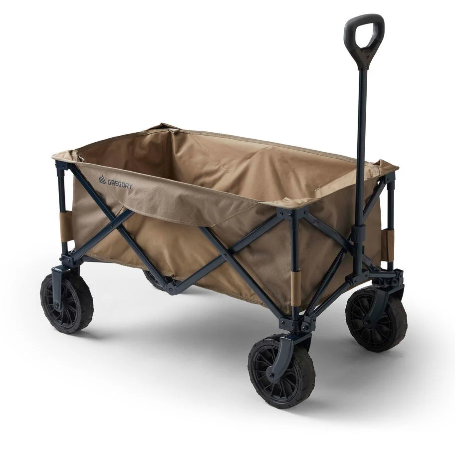 Gregory Alpaca Gear Wagon - Image 7