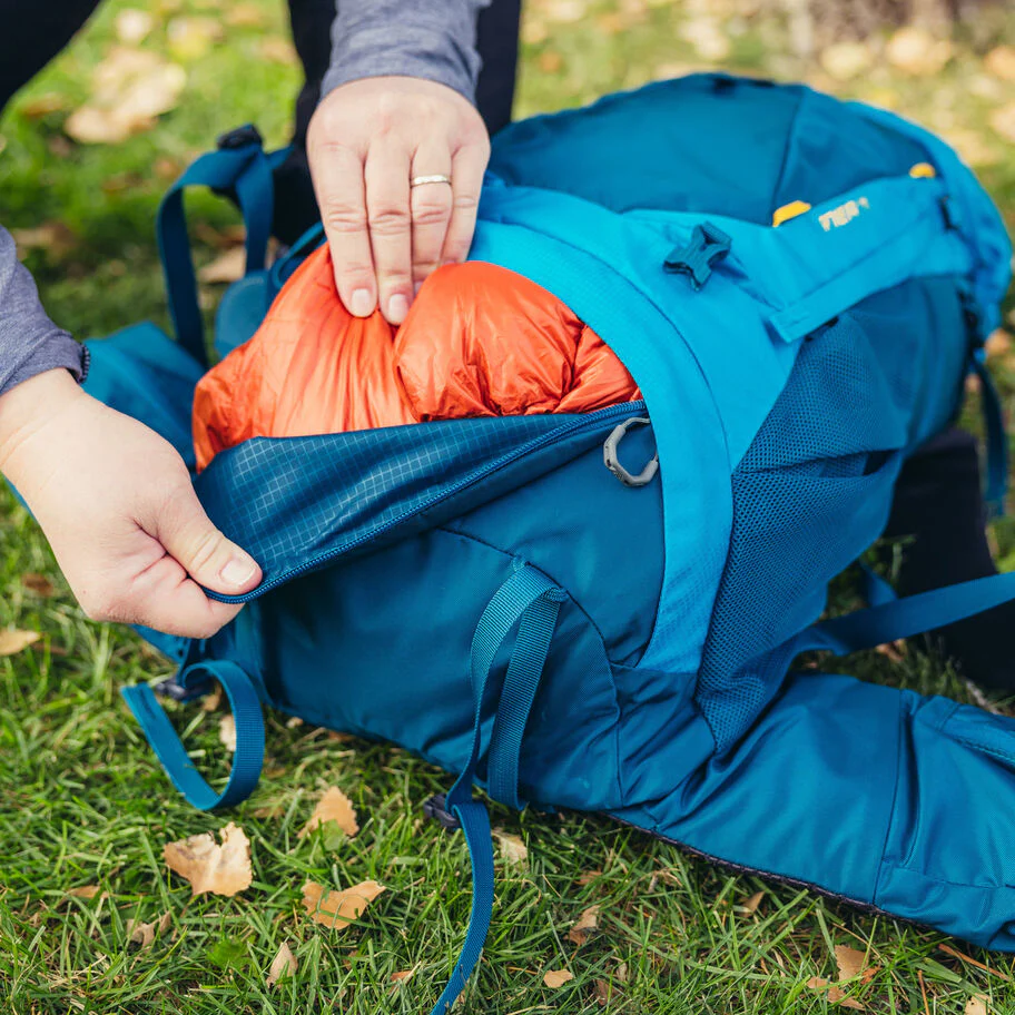 Gregory Amber 44 Plus Backpack - Image 3
