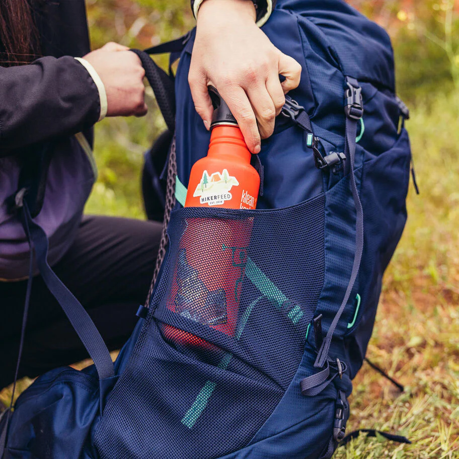 Gregory Amber 54 Backpack - Image 2