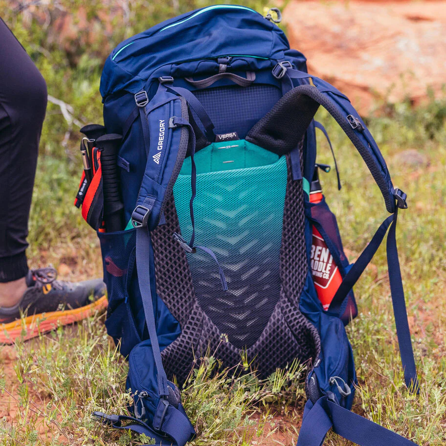 Gregory Amber 54 Backpack - Image 3