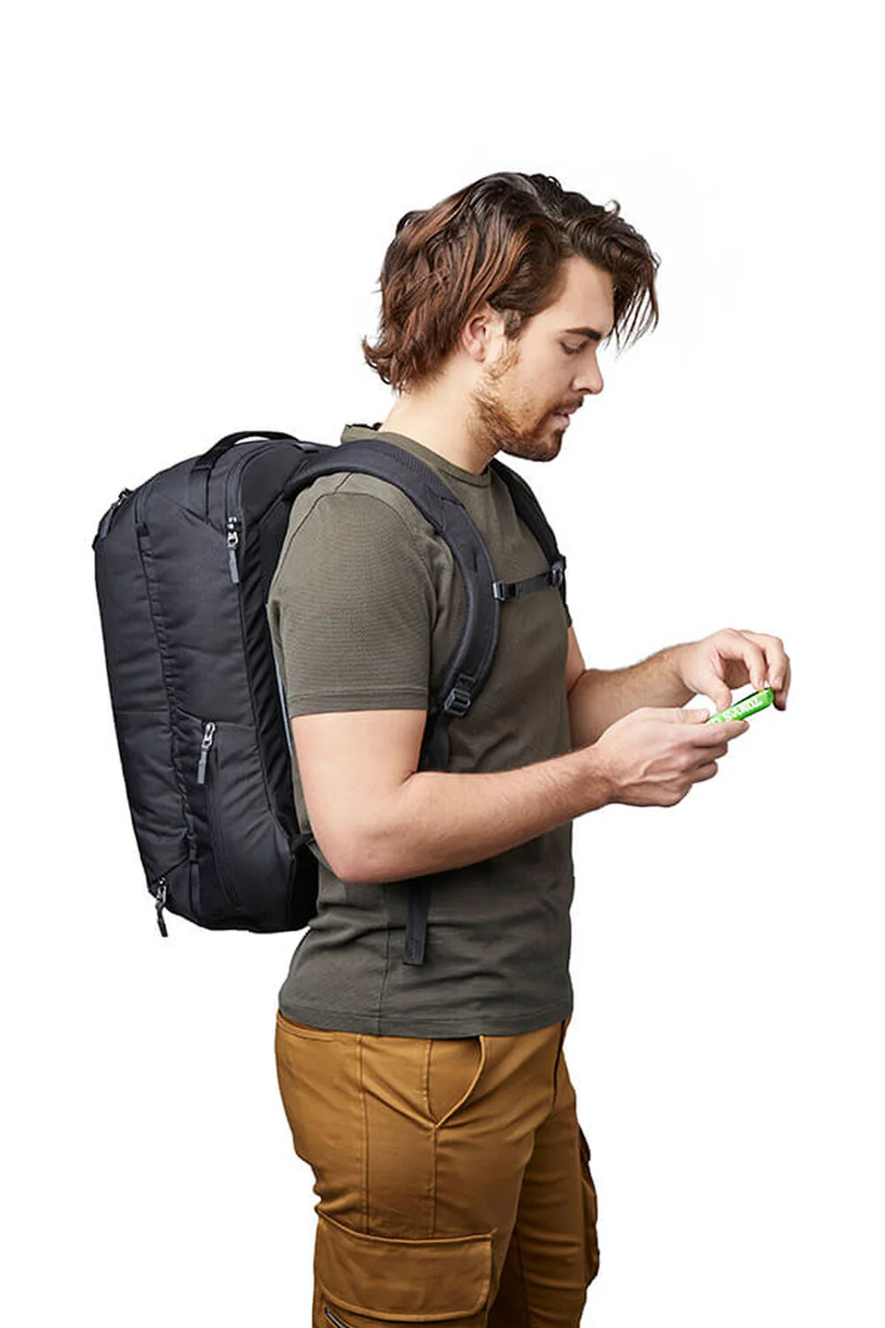 Gregory Border Traveller 30 Backpack - Image 3
