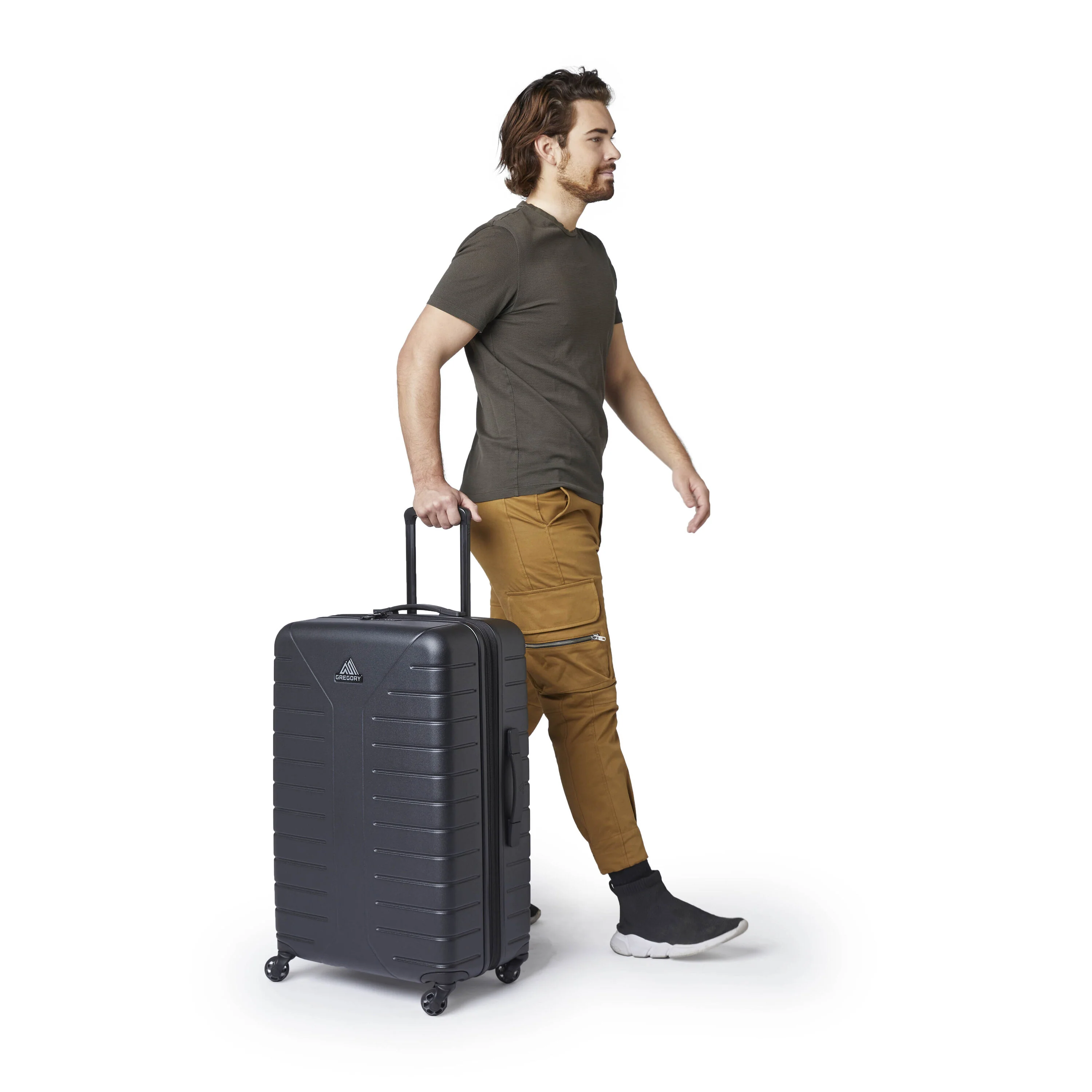 Gregory Quadro Hardcase 28" - Image 3