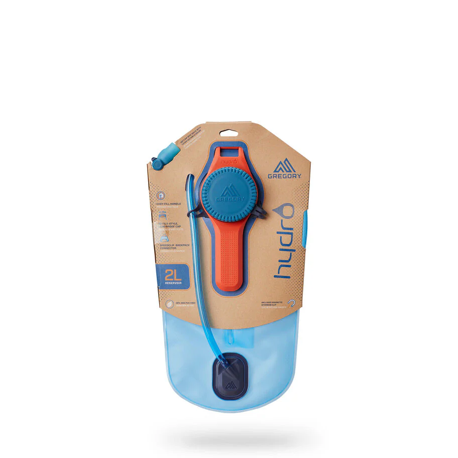Gregory Hydro 2L Reservoir - Image 3