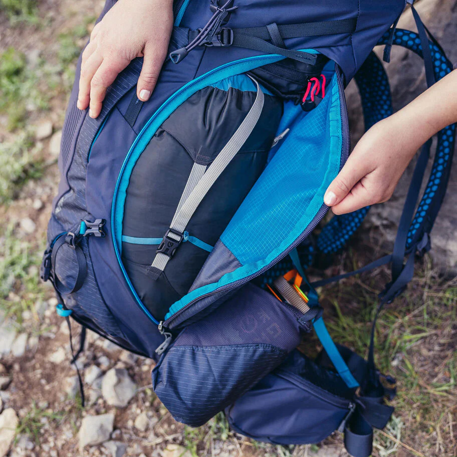 Gregory Kalmia 60 Backpack - Image 5