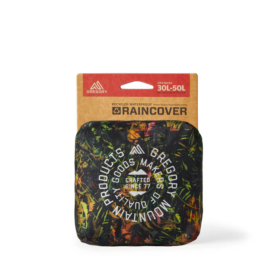Gregory Raincover 30L - 50L - Image 5