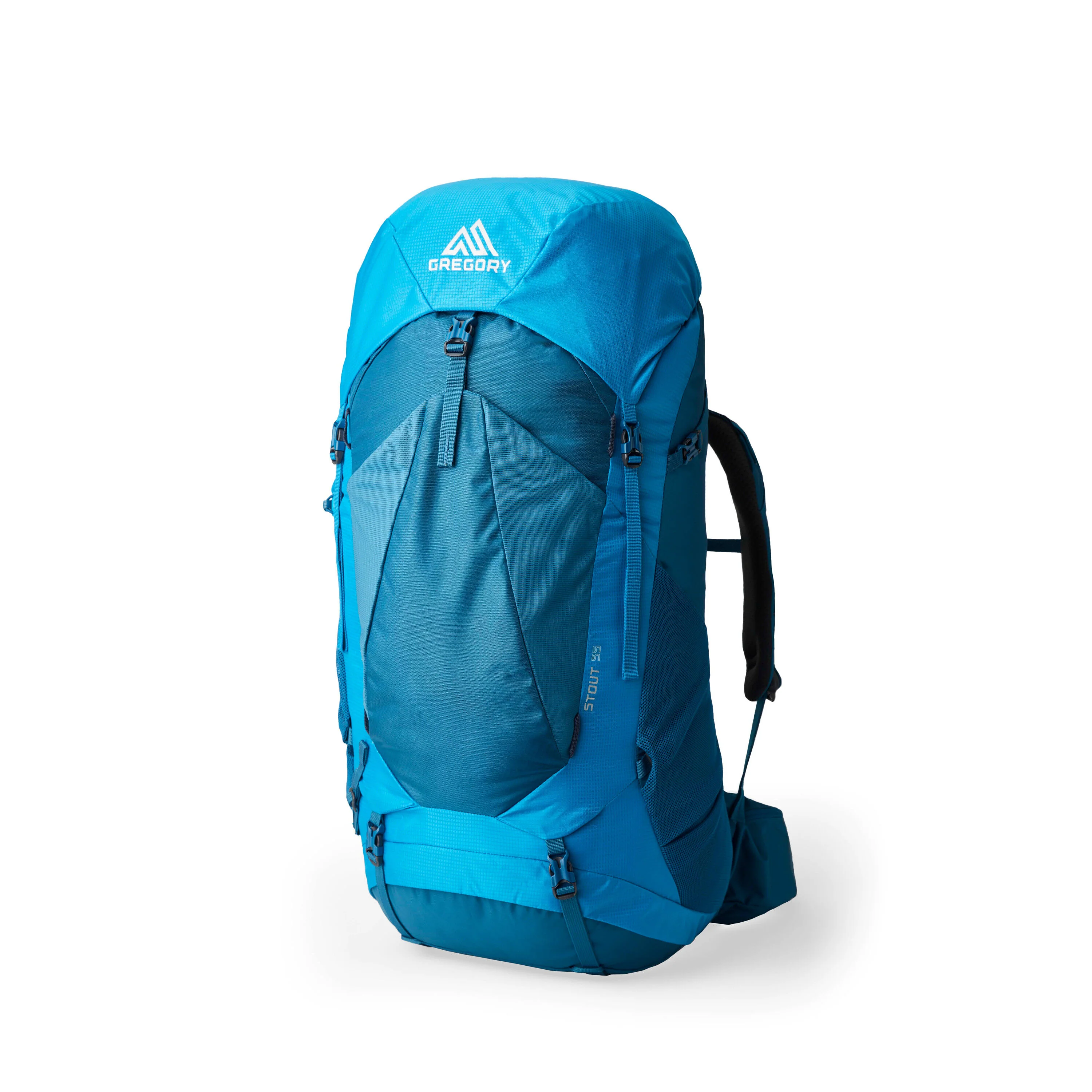 Gregory Stout 55 Backpack - Image 2