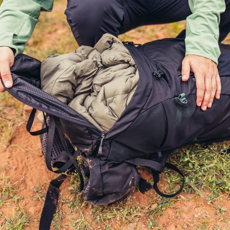 Gregory Stout 55 Backpack - Image 3