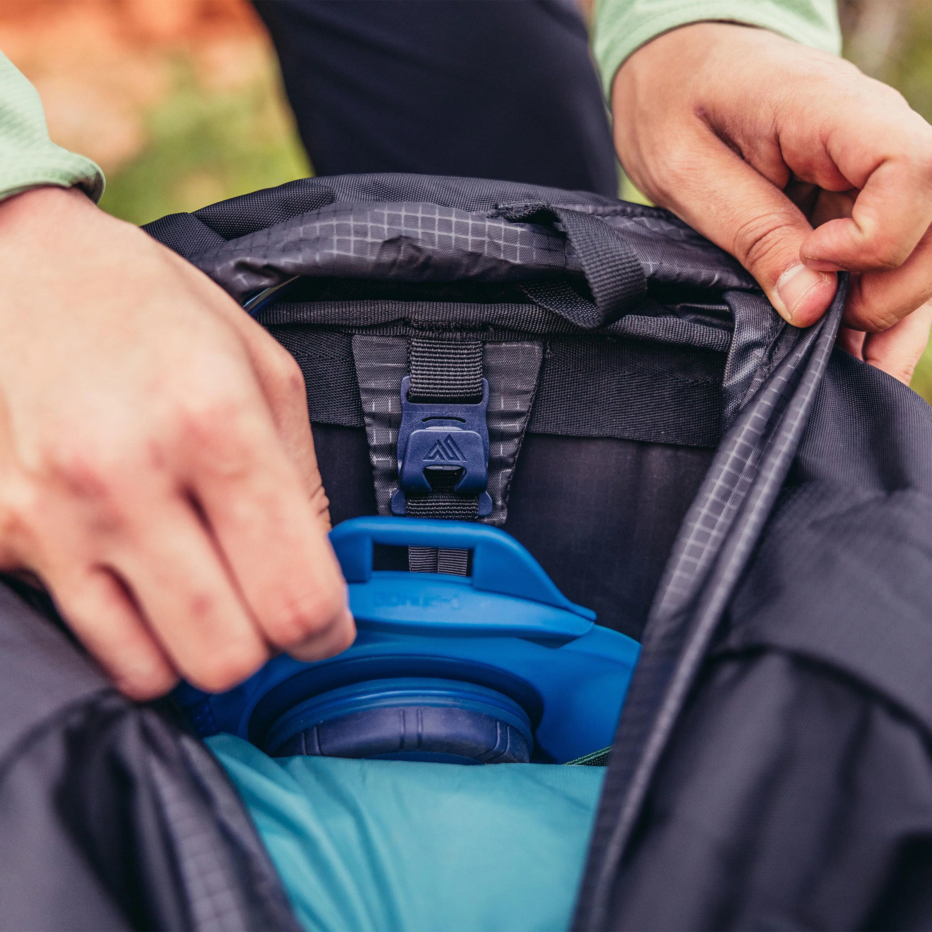 Gregory Stout 70 Backpack - Image 3
